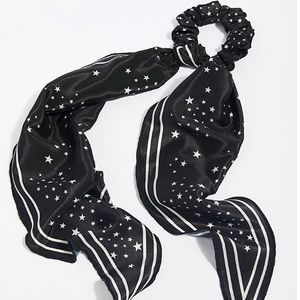 Free People Scarf Pony